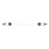 Real Cable MONITEUR Câble optique - 5 m