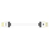 Real Cable MONITEUR Câble HDMI High Speed Ethernet - 2 m