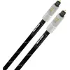 Câbles optiques Real Cable Crystal MK2 (1 m)