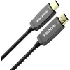 Câbles HDMI Real Cable HD-Optic 8K (7,5 m)