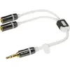 Câbles jack/mini-jack Real Cable iPlug J35M2F (0,20 m)