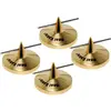 Absorbeurs Real Cable C880A Gold C880AGOLD/4P