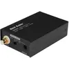 Dac REAL CABLE numérique optique coaxial
