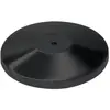 Absorbeurs Real Cable CPUNI Noir