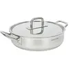 GamHotel - Sautoir inox - 36cm induction