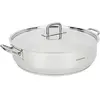 GamHotel - Sautoir inox - 42cm induction
