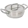 GamHotel - Faitout inox 24x85cm induction