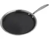 Crêpière 28cm triplex - BlackSteel