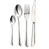 LAGUIOLE CUISSON - Ménagère 24 pièces - Théa inox
