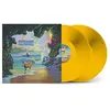 Naive Horses And High Heels Vinyle Jaune