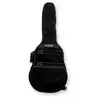 Housse guitare tobago serie 20 noire - classique 3/4 - 5mm