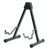 RTX Stand Guitare & Basse XG1 - Stand pliable - Electrique Bass Folk