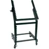 RTX Stand Universel Table Mixage+Rack 19 pouces