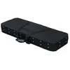 Etui guitare basse tobago softcase - esb/n