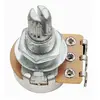 Yellow Parts Potentiomètre guitare électrique 250K Ez-Fit EZ1197A - Volume