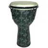 TANGA DJEMBE DJEMBE FIBRE ACCORDABLE 14" NATURAL
