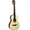 Lâg LAG Guitars Tramontane 177 Parlor T177PE elektrisch-akoestische westerngitaar
