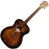 Lâg Lâg T70a-B&b - Guitare Folk Tramontane