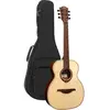 LAG Guitars Tramontane Travel Series Travel-SP Spruce akoestische west...