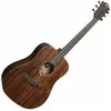Lâg Lâg Sauvage-D - Guitare Acoustique Sauvage Dreadnought