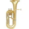 Saxhorn Baryton SML BA16 - 3 Pistons Série Prime