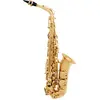 SML A300 - Saxophone Alto d'étude Laiton verni
