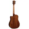 LAG Guitars Tramontane 98 T98DCE elektrisch-akoestische westerngitaar