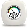 La Crosse Technology Thermomètre WT139 Blanc