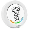 Station de température et dhygrométrie La Crosse Technology WT135-WHI