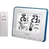 LACROSSE WS6812BLU Station météo 433 MHz