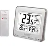 La Crosse Technology - WS6811 Station de Températures avec Alertes de ...