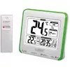 La Crosse Technology Station météo LA CROSSE TECHNOLOGY WS6811W-GREEN