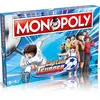 MONOPOLY Captain Tsubasa - Olive et Tom - Jeu de société
