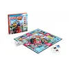 Jeu de société Monopoly Junior Miraculous Ladybug Winning Moves