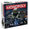 Jeu de société Monopoly Halo Winning Moves
