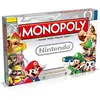 Monopoly Nintendo Winning Moves