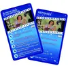 Jeu de société Quizz Disney 500 questions Winning Moves