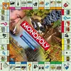 WINNING MOVES MONOPOLY - Editions des vins - Jeu de societé - Version française