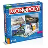 MONOPOLY Grenoble - Jeu de societé - Version française