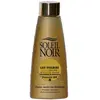 Soleil Noir Lait Vitaminé Sublimateur de Bronzage 4 Pailleté Or 150 ml