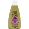 Soleil Noir Soin vitaminé 50+ très haute protection 50 ml