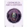 Gt Interactive Oddworld : Abe's Oddysee