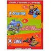 Coffret \#Je découvre et j'apprends\#