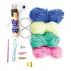 Au Sycomore Kit créatif Faujas Tricotin
