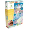 Kit créatif Au Sycomore Artissimo Couronnes et Princesses