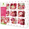 Coffret Au Sycomore Perles bois imprimées