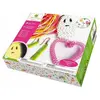 Faujas CRE11025 kunst- & knutselset voor kinderen