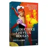 Eléphant La Séductrice aux cheveux rouges DVD
