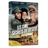 Eléphant Les cinq secrets du désert DVD