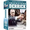 Eléphant Inspecteur Derrick L'Intégrale des Saisons 6 à 10 DVD